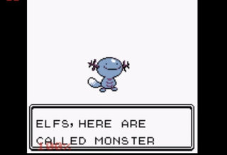 Illustration for article titled The Most Infamous Pokémon Bootleg